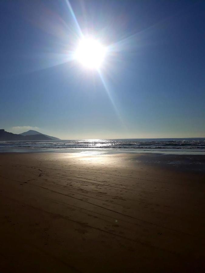 Vila De Sol Bombinhas Kültér fotó