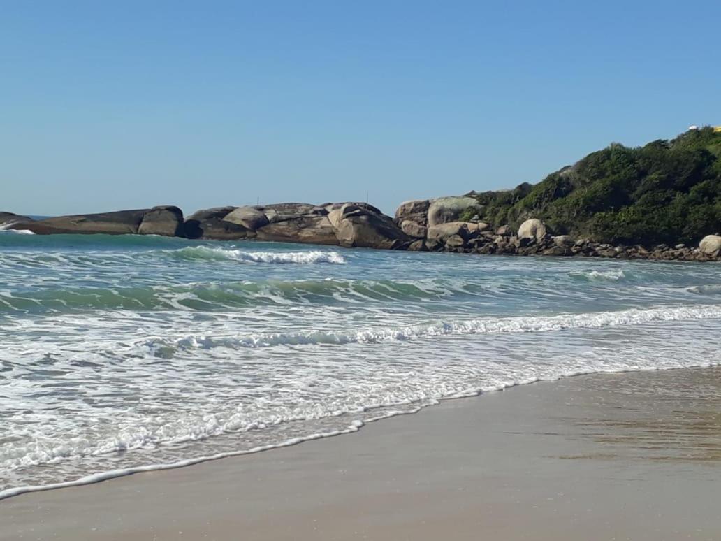 Vila De Sol Bombinhas Kültér fotó