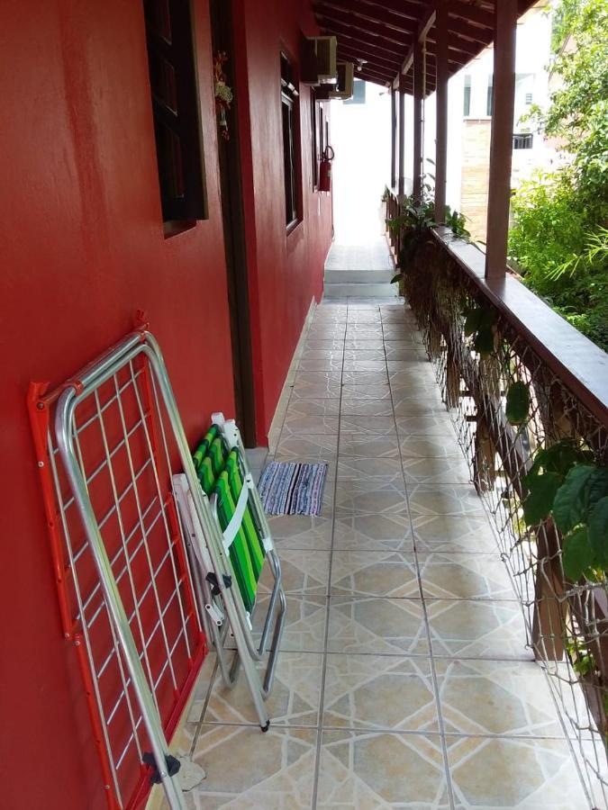 Vila De Sol Bombinhas Kültér fotó