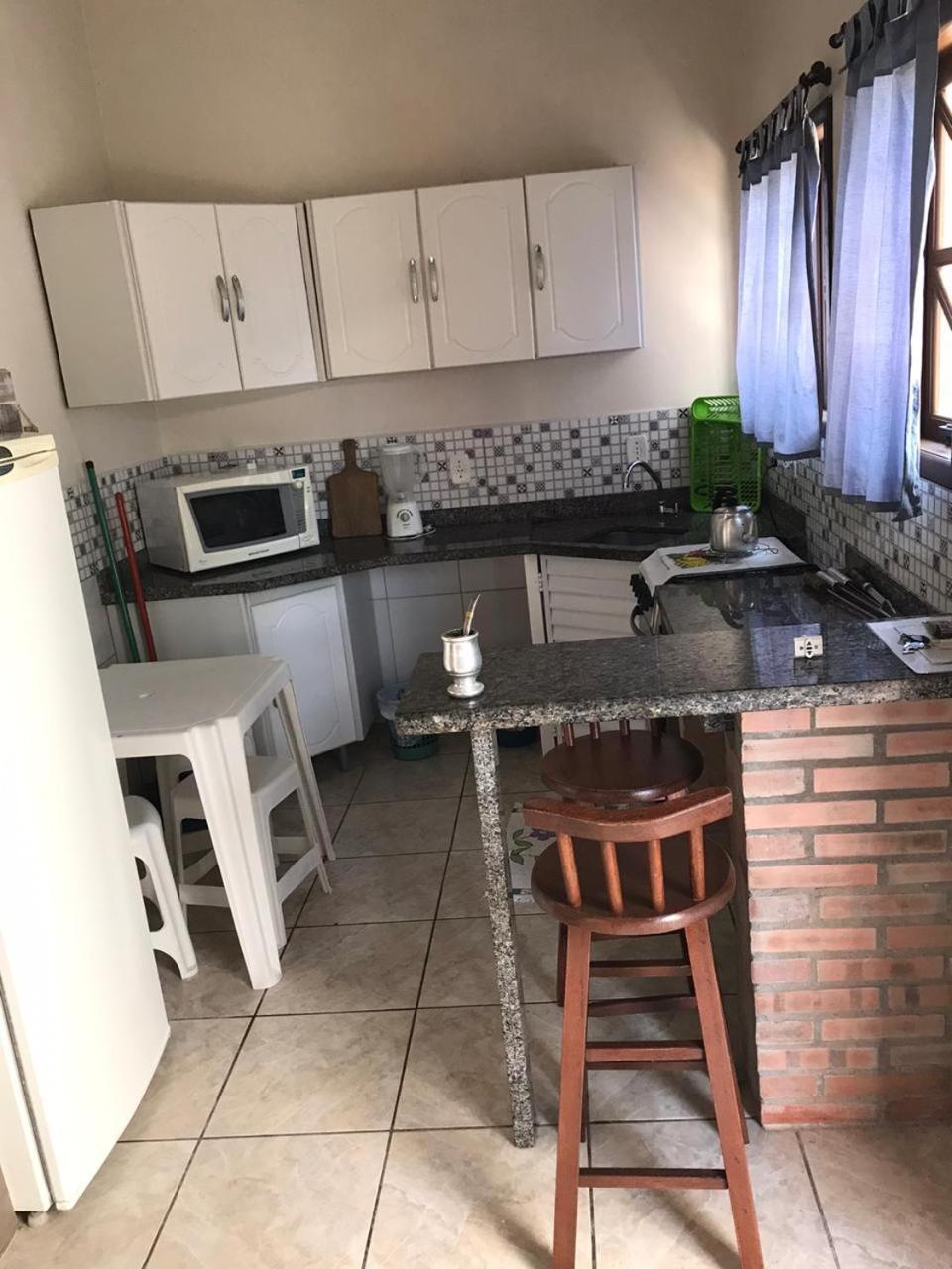 Vila De Sol Bombinhas Szoba fotó
