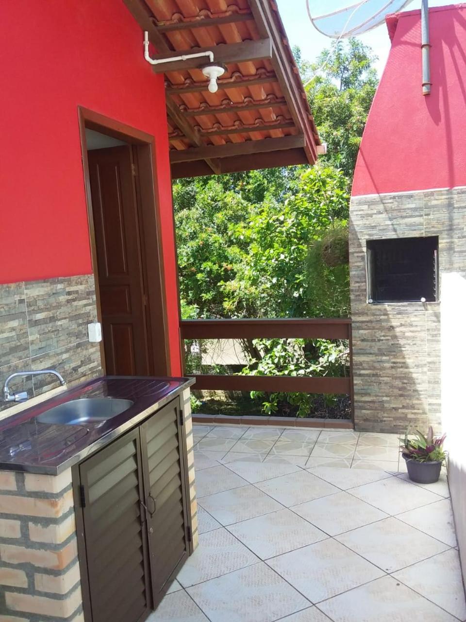 Vila De Sol Bombinhas Szoba fotó
