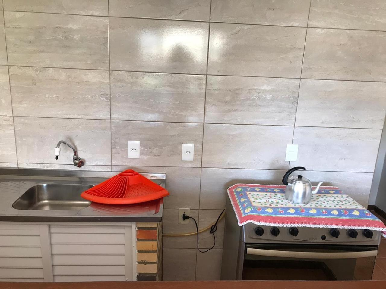Vila De Sol Bombinhas Szoba fotó