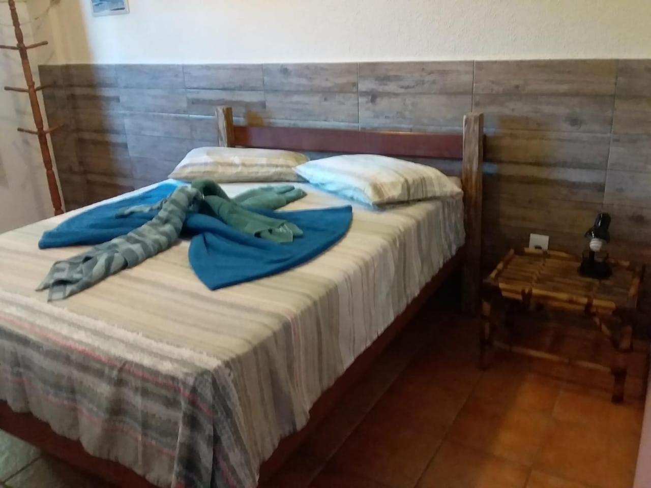 Vila De Sol Bombinhas Szoba fotó